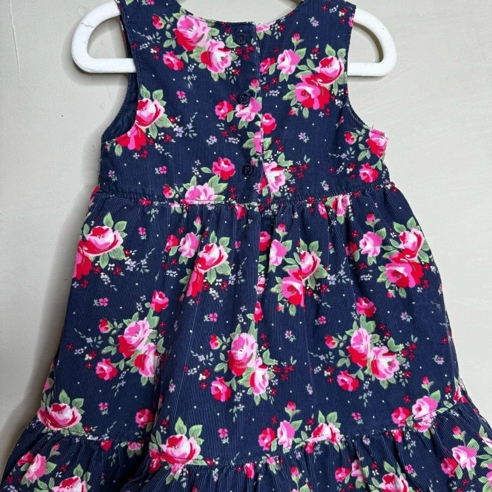 OshKosh Bgosh euc navy